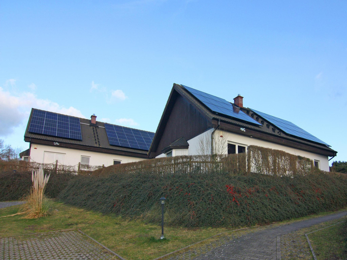 Others 4, Sonniges Ferienhaus in Bansin, Vorpommern-Greifswald