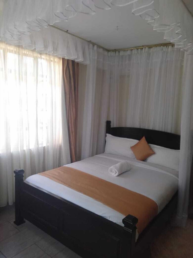 Bedroom 3, Roam Apartments, Kisumu Central