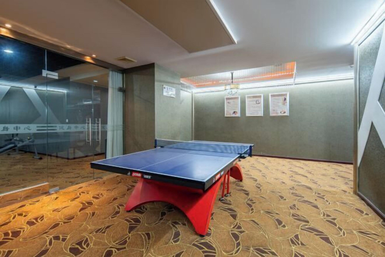 Others 5, Wuhan Huazun Tianlun Hotel, Wuhan