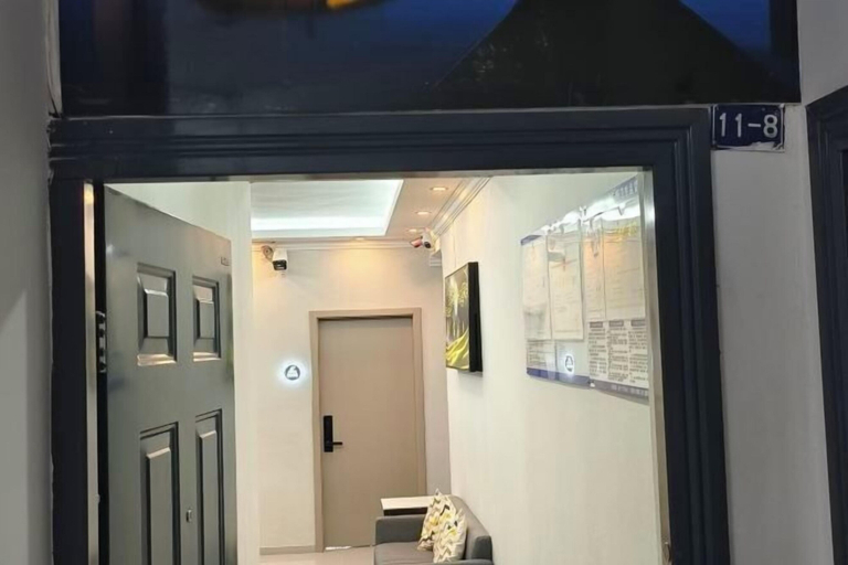 Others 5, Tianshun Apartment, Chongqing