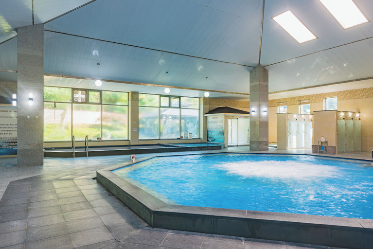 Sport & Beauty, WELLPARK HOTEL, Gochang