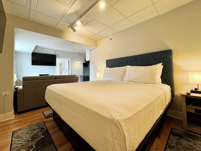 Bedroom 14