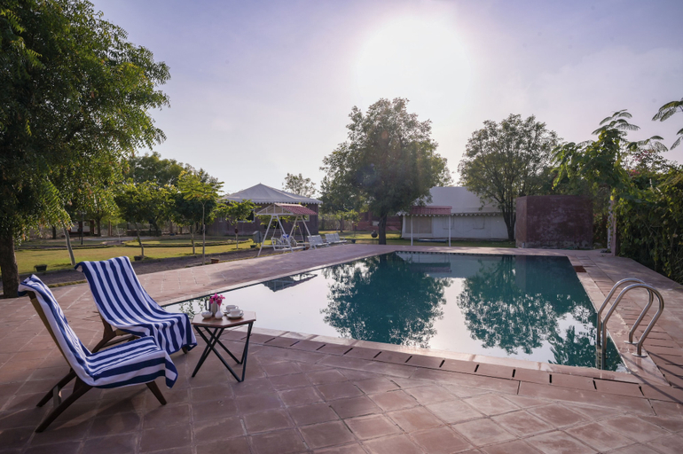Sport & Beauty 5, Impian Resort, Jodhpur