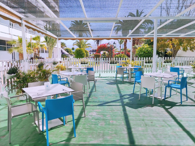 Others 2, Hotel Blue Sea Interpalace, Santa Cruz de Tenerife