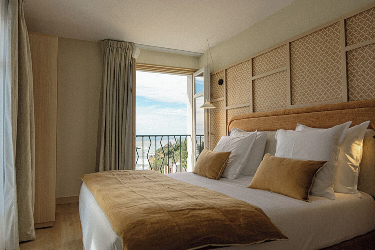 Bedroom 3, Roc Seven Biarritz, Pyrénées-Atlantiques