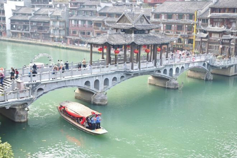Others 3, Fuyuan Riverview Homestay, Xiangxi Tujia and Miao