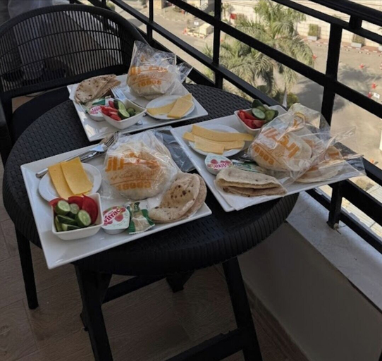 Food & Drinks 4, Landmark Hostel Cairo, Qasr an-Nil