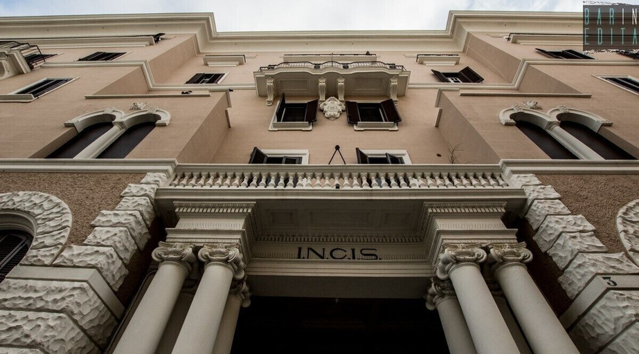 Exterior & Views, B&Bari via Crollalanza, Bari