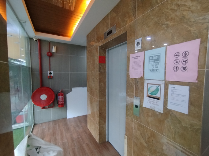 Others 5, Hotel De Grand Orchard, Kuala Lumpur
