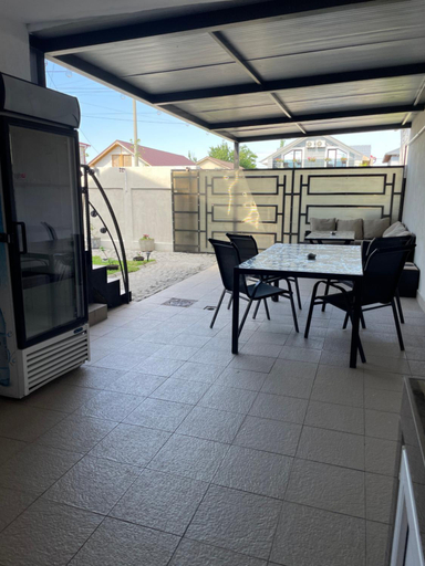 Others 5, Vila Anir, Agigea