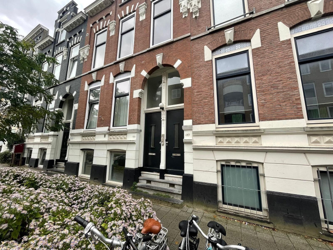 Exterior & Views, Saftliving, Rotterdam