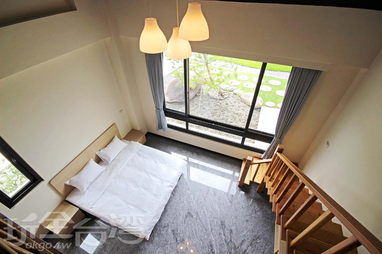 Others 4, MY B&B, Nantou