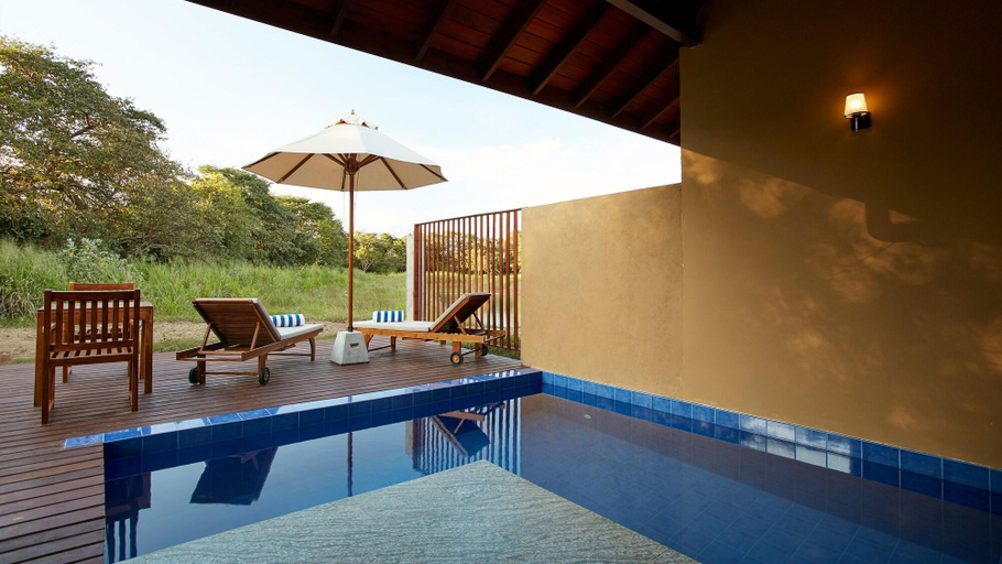 Sport & Beauty 2, Seerock The King's Domain, Dambulla