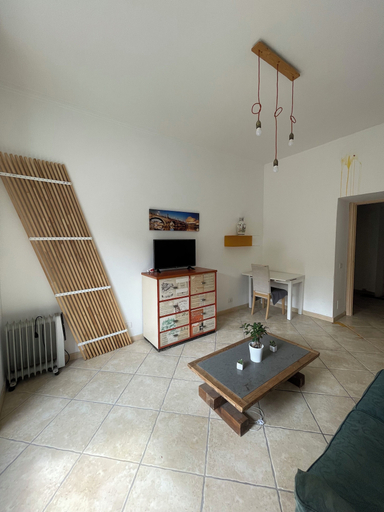 Others 5, Plancton II, Rome