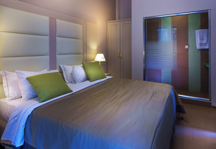 Bedroom 4, Rahoni Cronwell By Diomedes Group, Central Macedonia