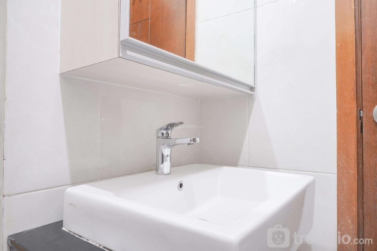 Others 5, Strategic Studio at Capitol Park By Travelio, Jakarta Pusat