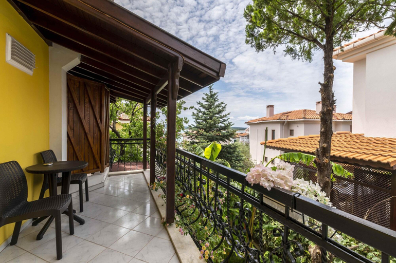 Bedroom 5, Cunda Villa Anka, Ayvalık