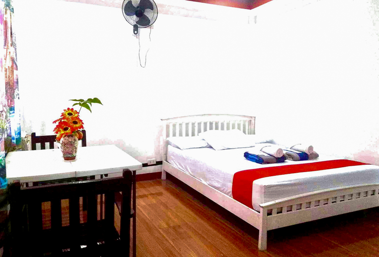 DMI Hotels & Apartments (w/ Newly opened Lava Stone Pool) by Reddoorz, Tabaco City