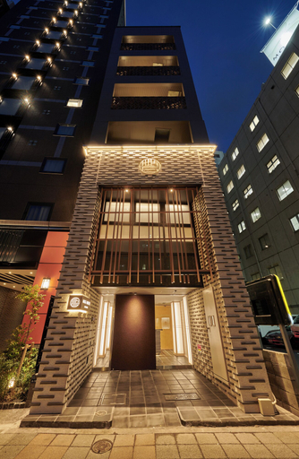 Exterior & Views 2, MKG HOTEL Asakusa, Taitō
