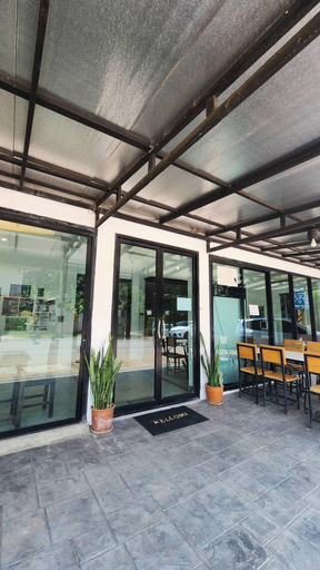 Exterior & Views 2, Jonah Hotel, Muang Chiang Mai