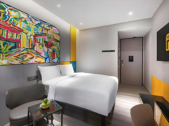 Bedroom 6