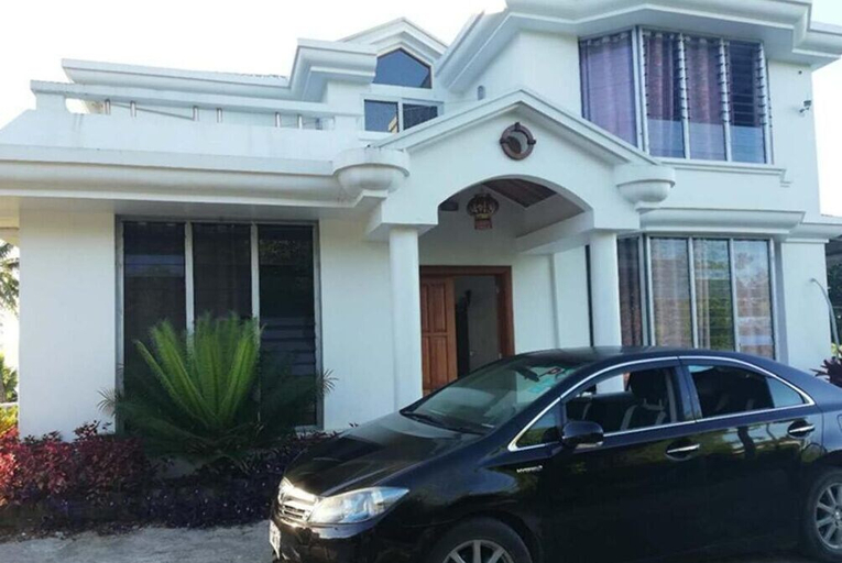 Exterior & Views 2, Suva Hideaway Villa