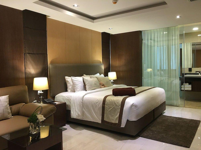 Bedroom 12