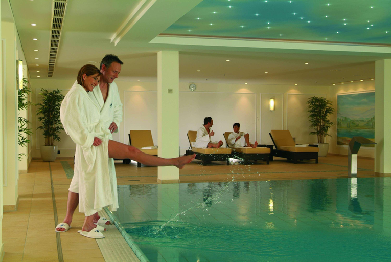 Sport & Beauty 2, Maritim Hotel Dresden, Dresden