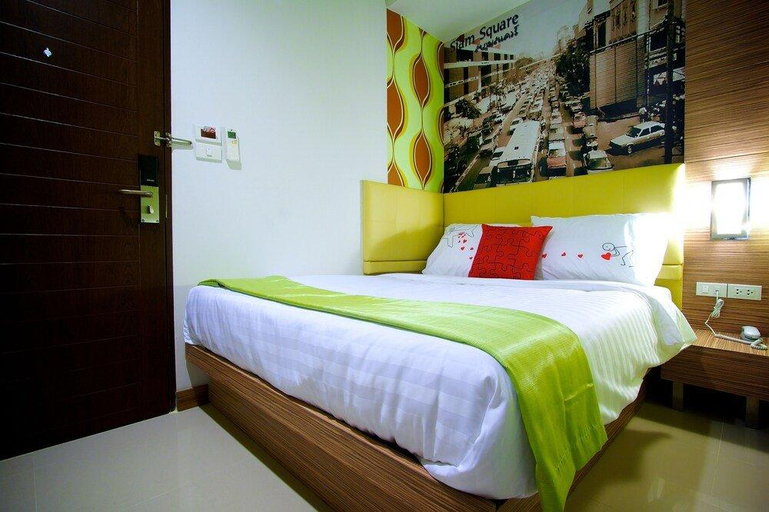 Bedroom 8