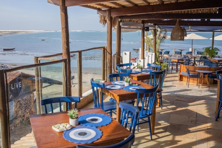 Food & Drinks 5, Vila Maria Pousada, Jijoca de Jericoacoara