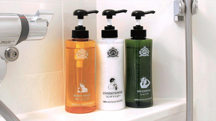 Amenities 18