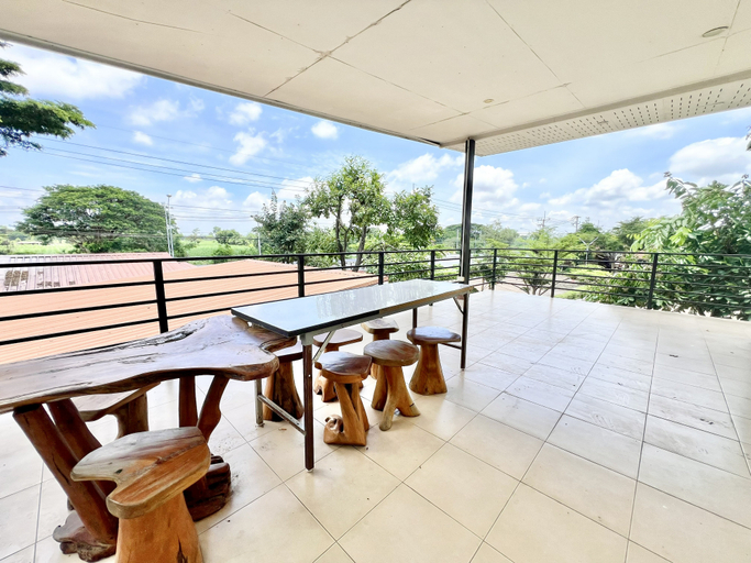 Others 5, Rungreang Hotel, K. Ban Haet
