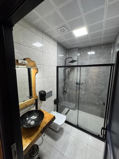 Others 4, Özdn Bungalov, Çamlıhemşin