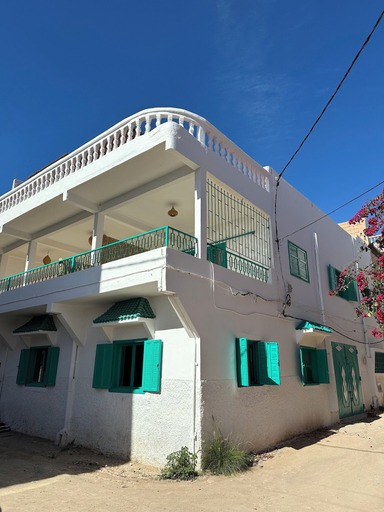 Exterior & Views 2, Dar Al-Andalus, Agadir-Ida ou Tanane