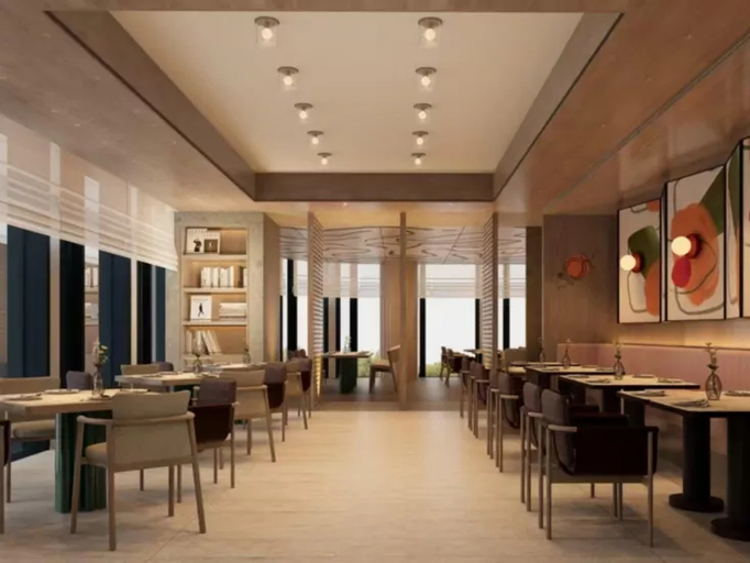 Food & Drinks 4, Atwell Suites SHENZHEN NANSHAN by IHG, Shenzhen