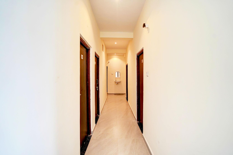 Others 5, HOTEL O S S STAY INN, Nagpur