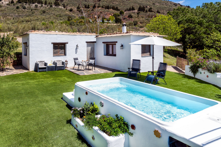 Sport & Beauty 5, Los Llanos by Dreams Alpujarra, Granada