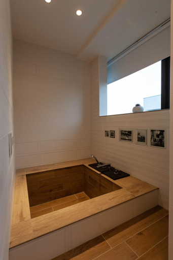 Bathroom 4, ramblingsnail, Yilan