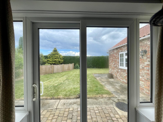Others 5, Rodgers Land (The Bungalow), Lincolnshire