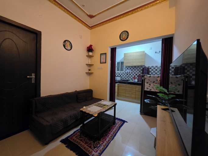 Others 1, Narayans Residency, Gaya