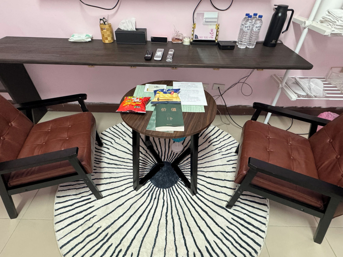 Others 4, Lukang Hung-shiu Homestay, Changhua