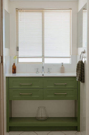Bathroom 3, The River Block, Loxton Waikerie - East