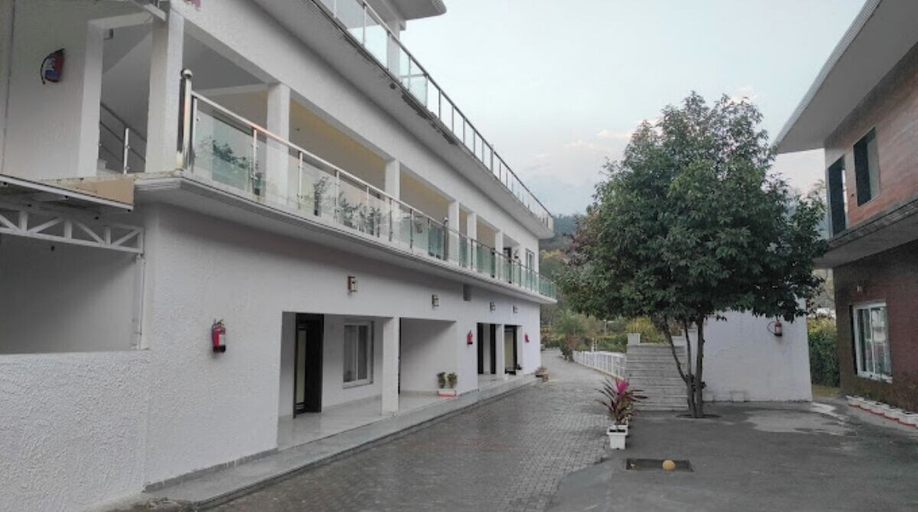 Exterior & Views 2, The Nature View Resort, Nainital