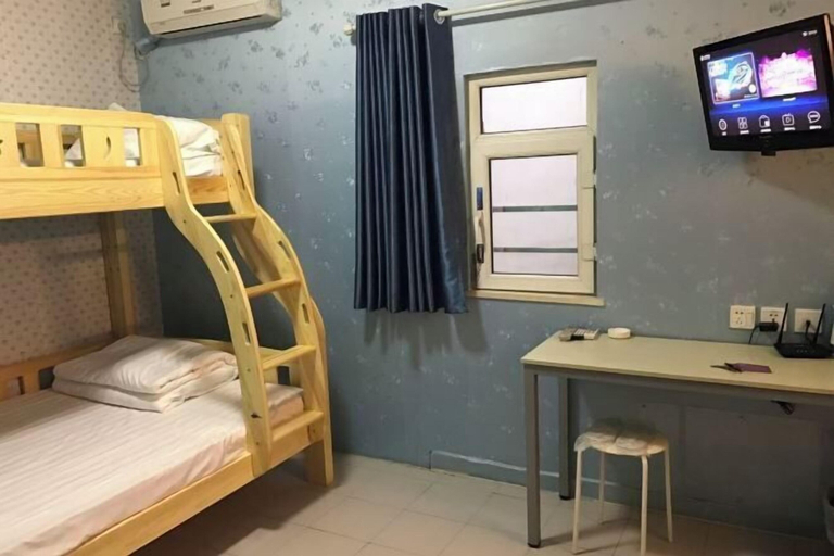 Bedroom 3, Bestay Hotel Express (Urumqi Hongshan), Ürümqi