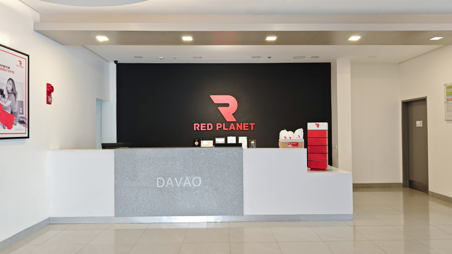 Others 2, Red Planet Davao, Davao City