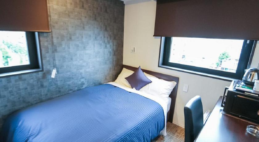 Bedroom 9