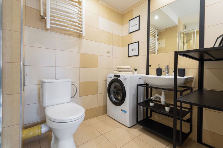 Others 5, Friends - by Kairos Apartments, Gliwice City