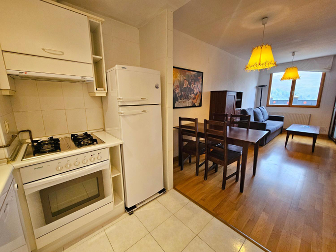 Others 5, Apartamentos 3000 Formigal, Huesca
