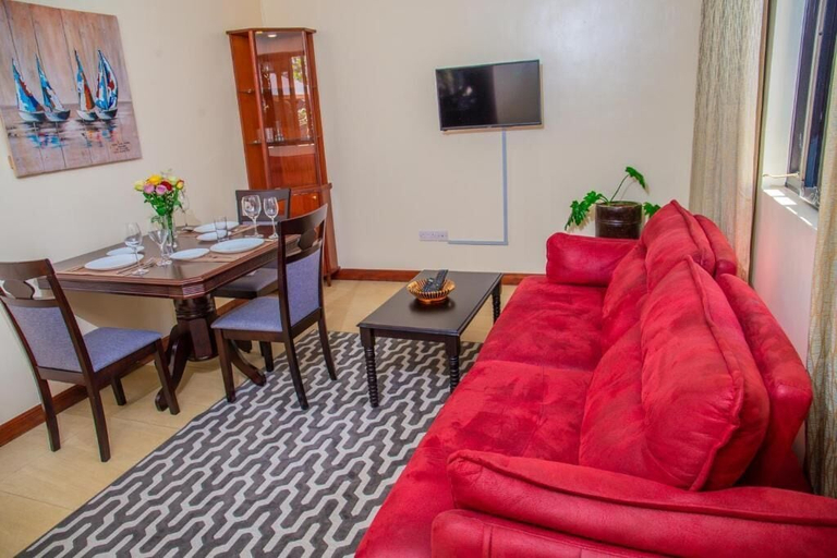 Others 5, Prime Nomads, Kisumu East
