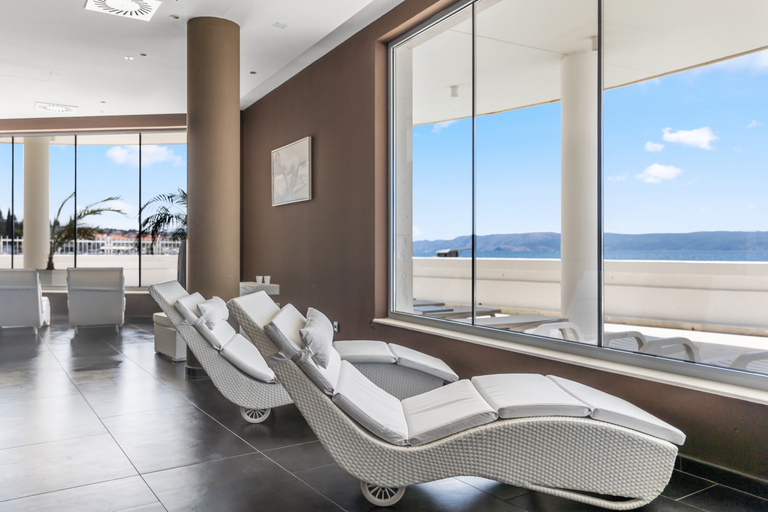 Sport & Beauty 2, Luxury Hotel Amabilis, Crikvenica